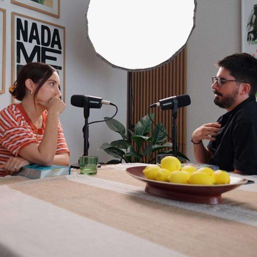 Episodio 49 | Criar desde la gracia, no desde el miedo - Majo y Dan - Vida Encontré Podcast