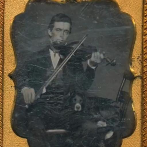 Fiddler's Dram: A Strange Tennessee Folktale