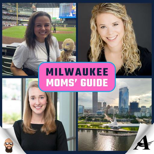 Milwaukee Moms Guide w/ Monica Jurken, Alysha Newby, and Allison Steinhafel