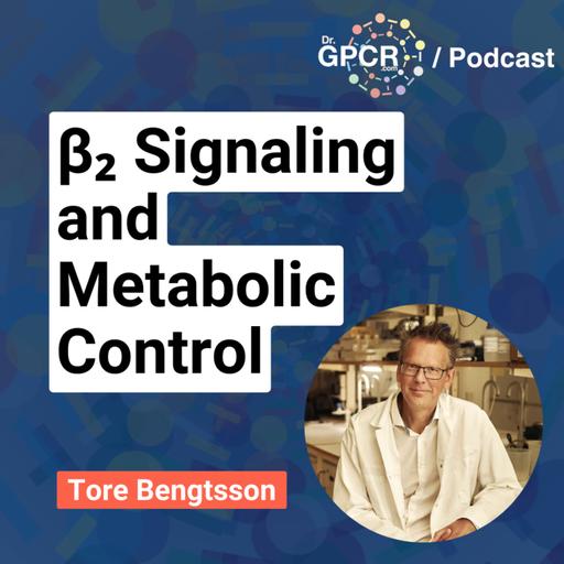 The Beta-2 Agonist That Doesn't Stop Working — Tore Bengtsson