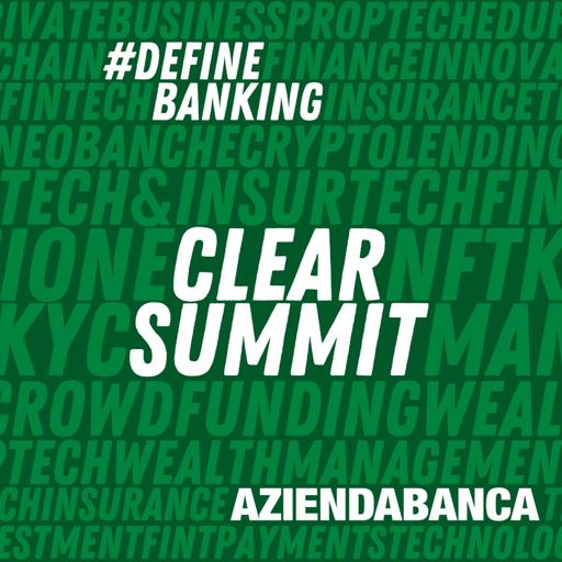 Clear Summit del 12 maggio a Milano: di cosa parleremo
