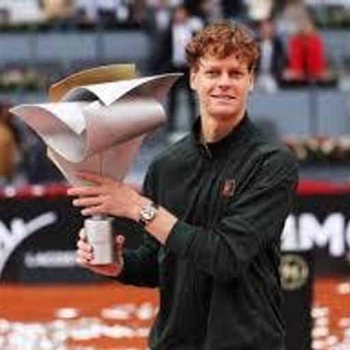 Episode 13 - Madrid Open Recap with Abigail Johnson