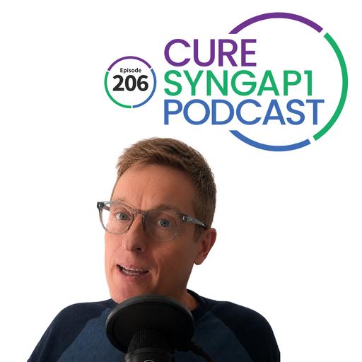 Longitudinal Data Matters! Prioritized list of studies! #Sprint4SynGAP a great success! #S10e206