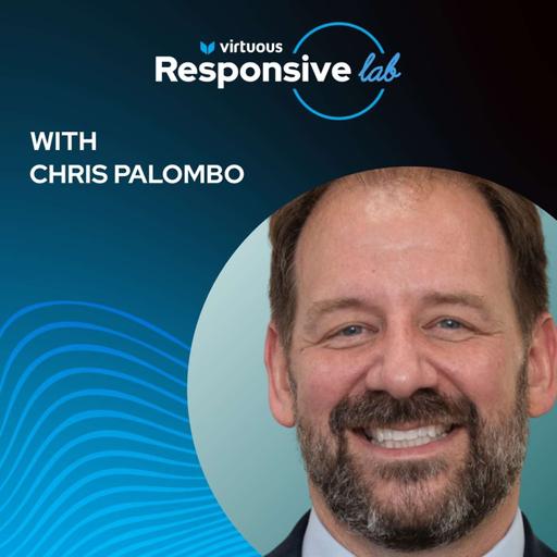 EP 83: Turning Program Metrics Into Fundraising Fuel with Chris Palombo