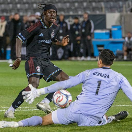 I-25 Derby. Houston. Ryan Sabin. Kei Kamara. St. Louis City Preview.