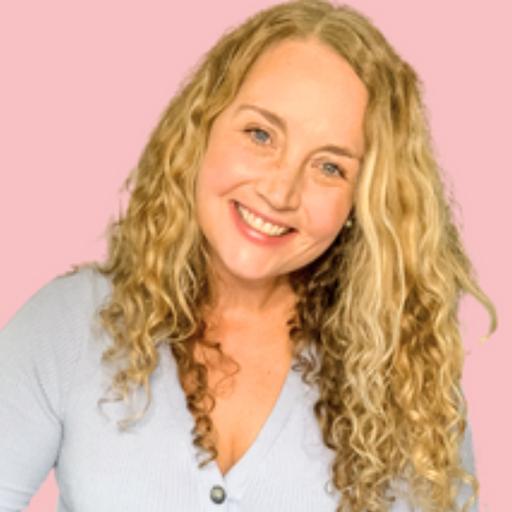 Episode 427: Real-Life Meal Prep with Kristin Solorzano of What's the Freakin' Recipe