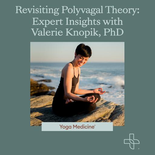 Revisiting Polyvagal Theory: Expert Insights with Valerie Knopik, PhD