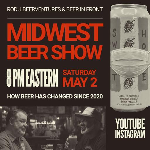 How 2020 Changed Beer