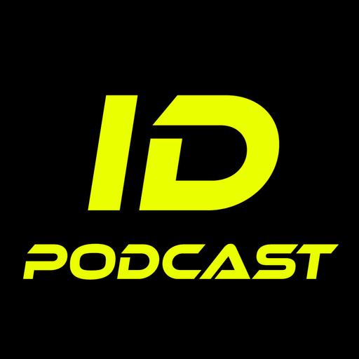 Ice & Diseptix - ID Podcast #103