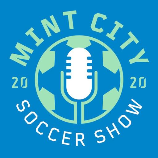 189. The Double Pivot Problem | Charlotte FC 0 – New England Revolution 1