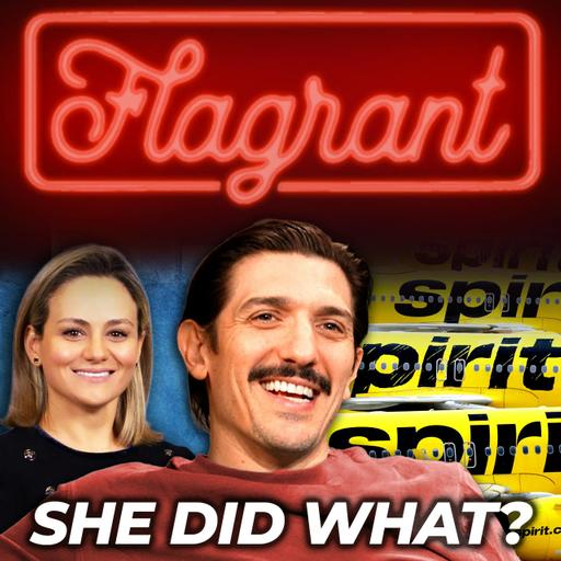 Spirit Airlines DIED, The JPMorgan Lawsuit Is INSANE, & KNICKS WINNING IT ALL | #703