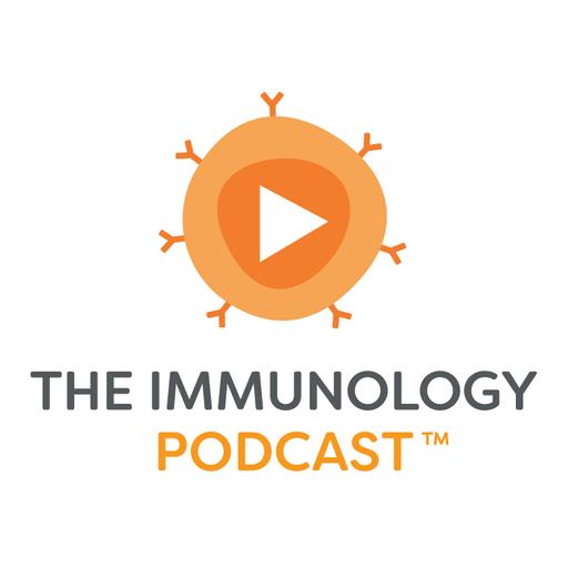 Ep. 131: “Lymphocyte Development” Featuring Dr. Alfred Singer