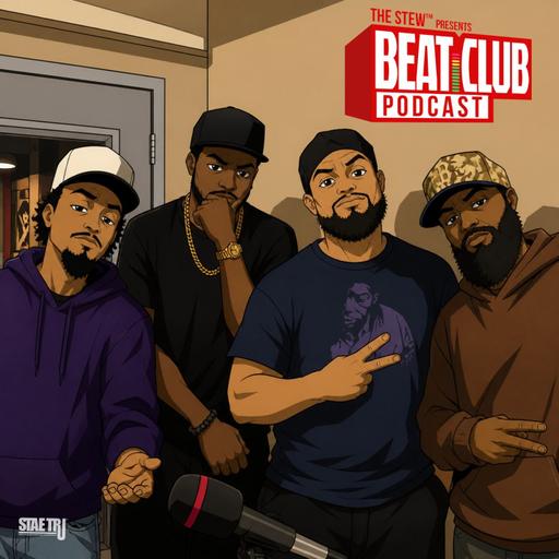 Ep 365 | D. Professor Entered the Chat | Beat Critiques - Keep It or Cut It - Review
