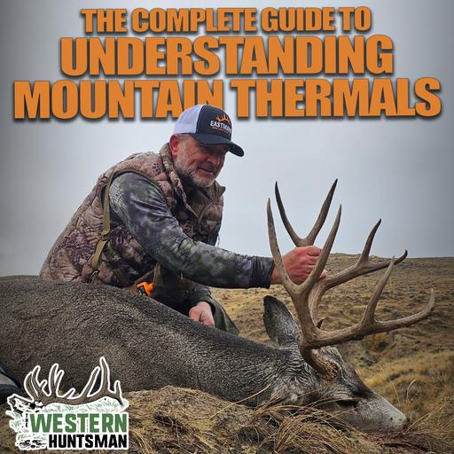 The Complete Guide to Understanding Mountain Thermals