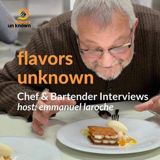 Tradition and Innovation with Chef Jon Matsubara