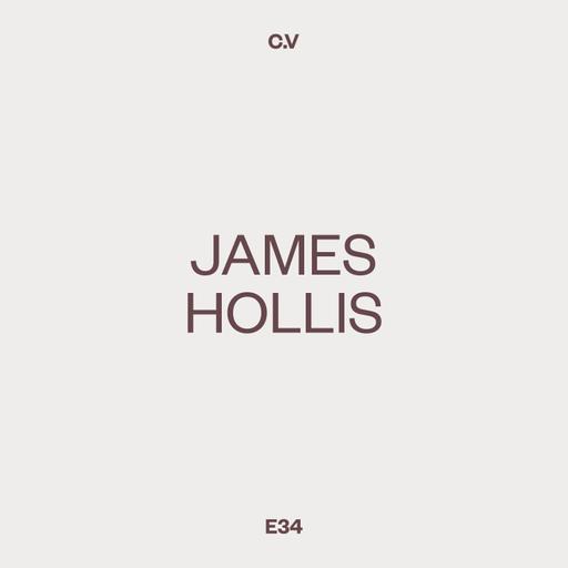 How to Live a Larger Creative Life with James Hollis (E34)