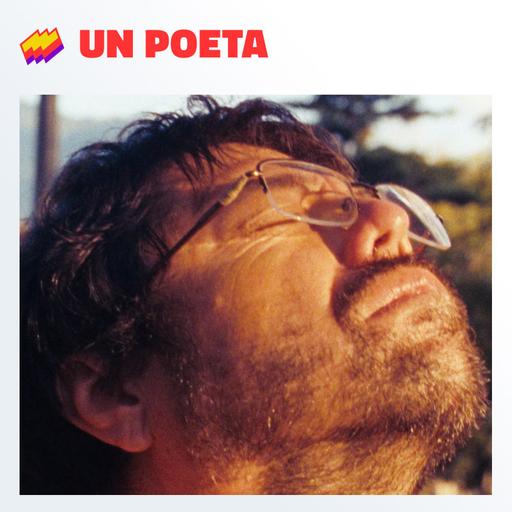 T18E14- Un Poeta: Un -se vienen cositas- eterno