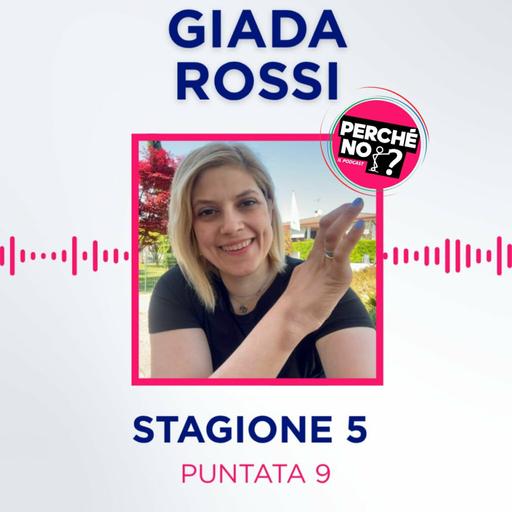 GIADA ROSSI