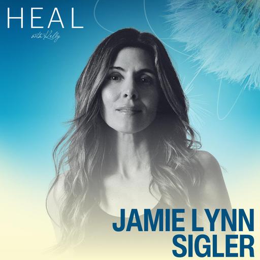 Jamie Lynn Sigler: Living with MS, Radical Honesty and the Miracle of Self-Love