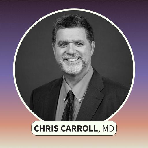 Rounds at the Zoo with Chris Carroll, MD