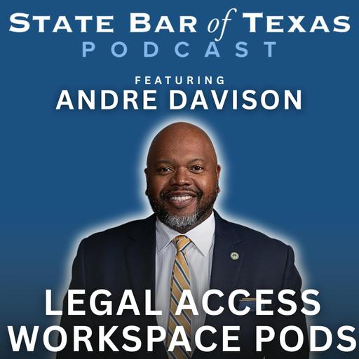 Understanding Harris County’s LAWPods System