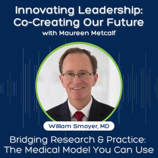 Bridging Research & Practice: The Medical Model You Can Use