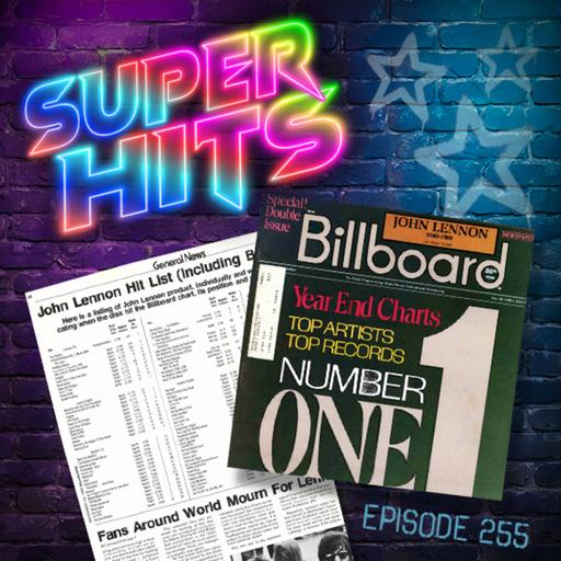 Episode 255: Billboard Magazine - December 20, 1980