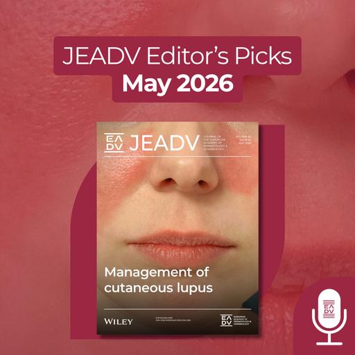 JP2605 | Editor’s Picks May 2026