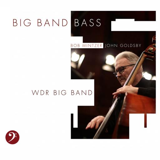 1144: John Goldsby on Big Band Bass