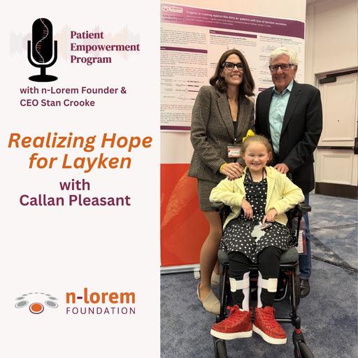 Realizing Hope for Layken