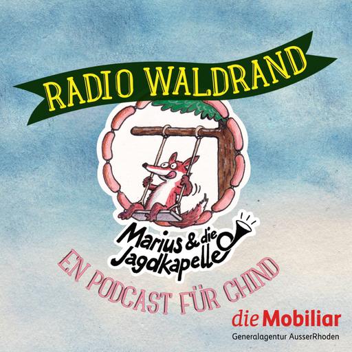 2.16. Bisch sicher? | En Podcast für Chind