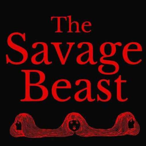 THE SAVAGE BEAST
