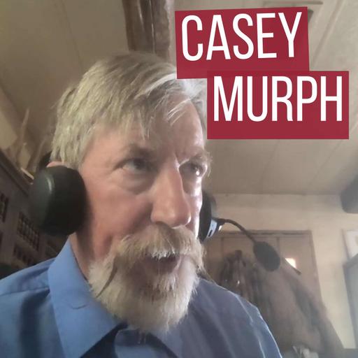 A Danish Energy Giant (Ørsted) Is Coming After My Ranch - Casey Murph | #115