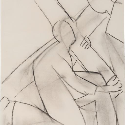 Matisse's Stations of the Cross in Vence