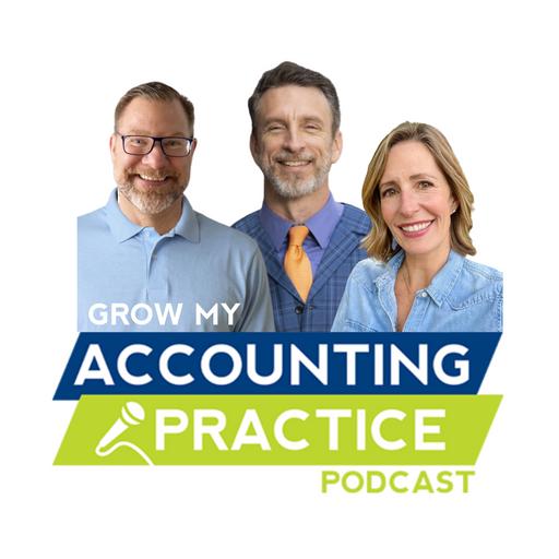 Laura Shwaluk: Why Most Accounting Firm Owners Are Quietly Trapped by the Very Practice They Built