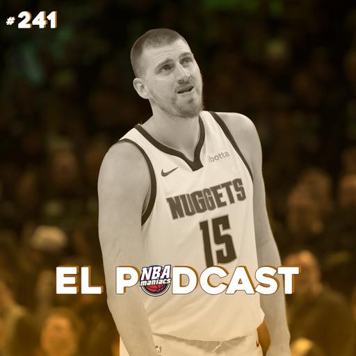 241: Ronda de alegrías... y batacazos