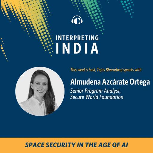 Space Security in the Age of AI