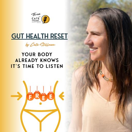 Less Is More: The 80/20 Reset That Clears Your Body, Mind & Life