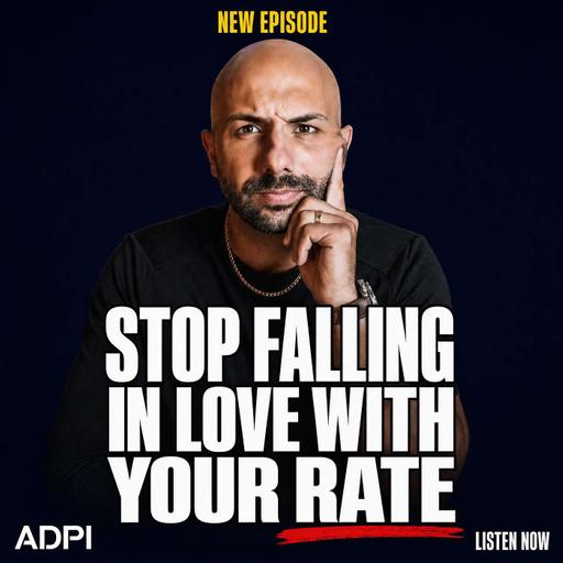 Your Low Interest Rate Is Costing You More Than You Think | Ep 394