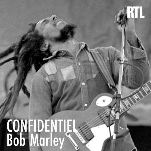 Bob Marley : soudeur, gardien de nuit, exilé ... puis le triomphe.