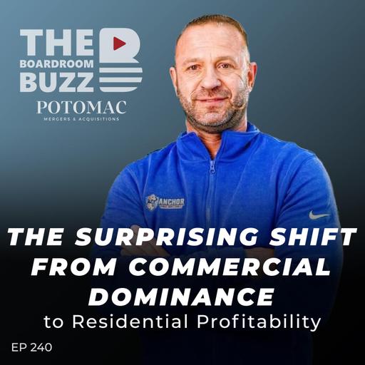 The Surprising Shift from Commercial Dominance to Residential Profitability