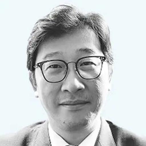Hyung Heon Kim: CEO of MetaVia