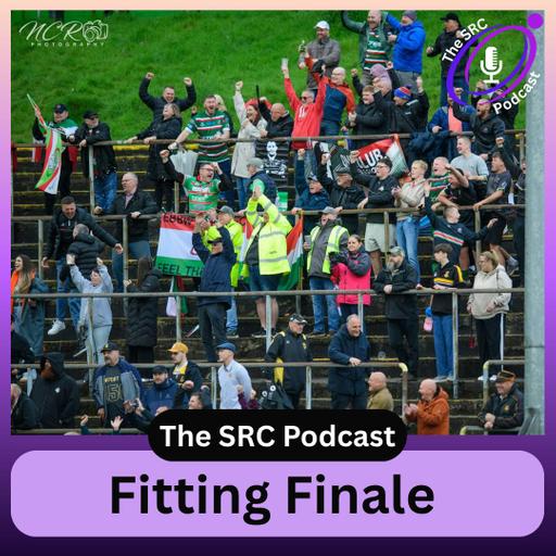 Fitting Finale | The SRC Podcast