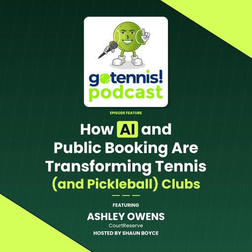 How AI and Public Booking Are Transforming Tennis (and Pickleball) Clubs