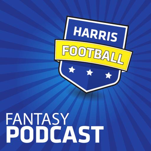 2026 Ranks Revealed - WR & QB