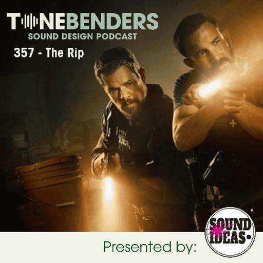 357 - The Rip