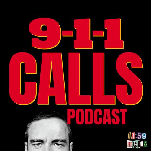 EPISODE 204 - A MAN & THE MURDER PLAN - ALAN ABRAHAMSON