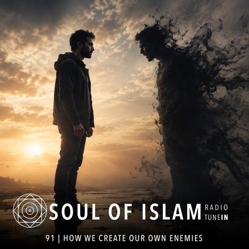 91 | How We Create Our Own Enemies