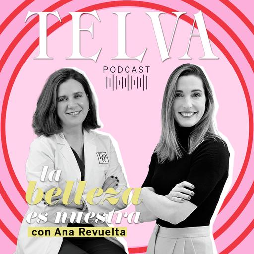 E141: Complicaciones y efectos adversos en medicina estética, con la doctora Ana Revuelta