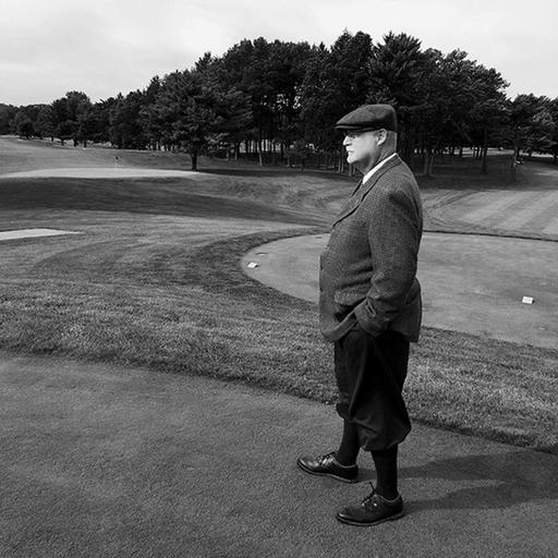 Episode 79: ODG Series #8 - Discovering Donald Ross with Bradley S. Klein